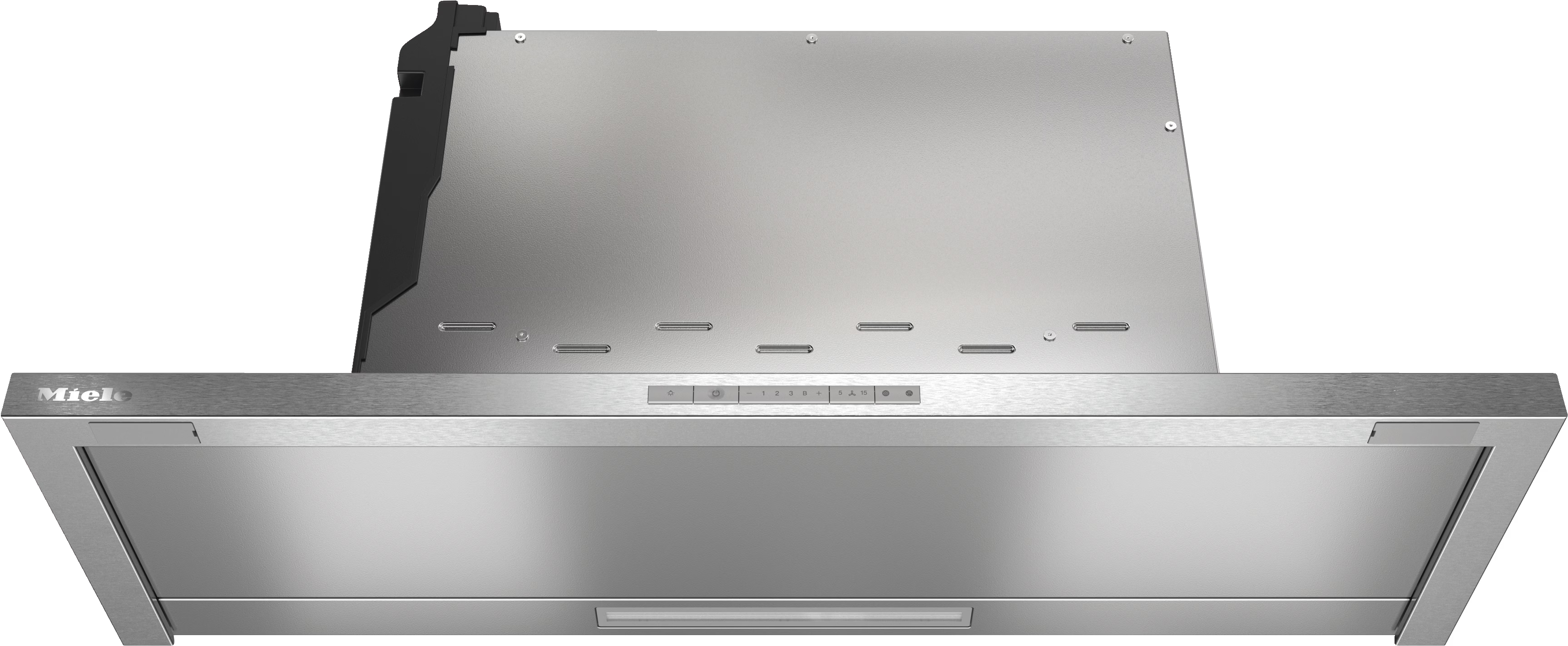 DAS 4920 Miele afbeelding 2