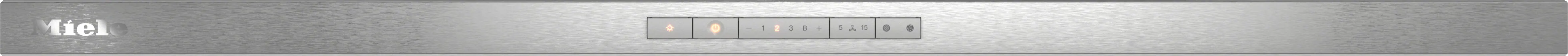 Miele afzuigkap DAS 4920 afbeelding 3