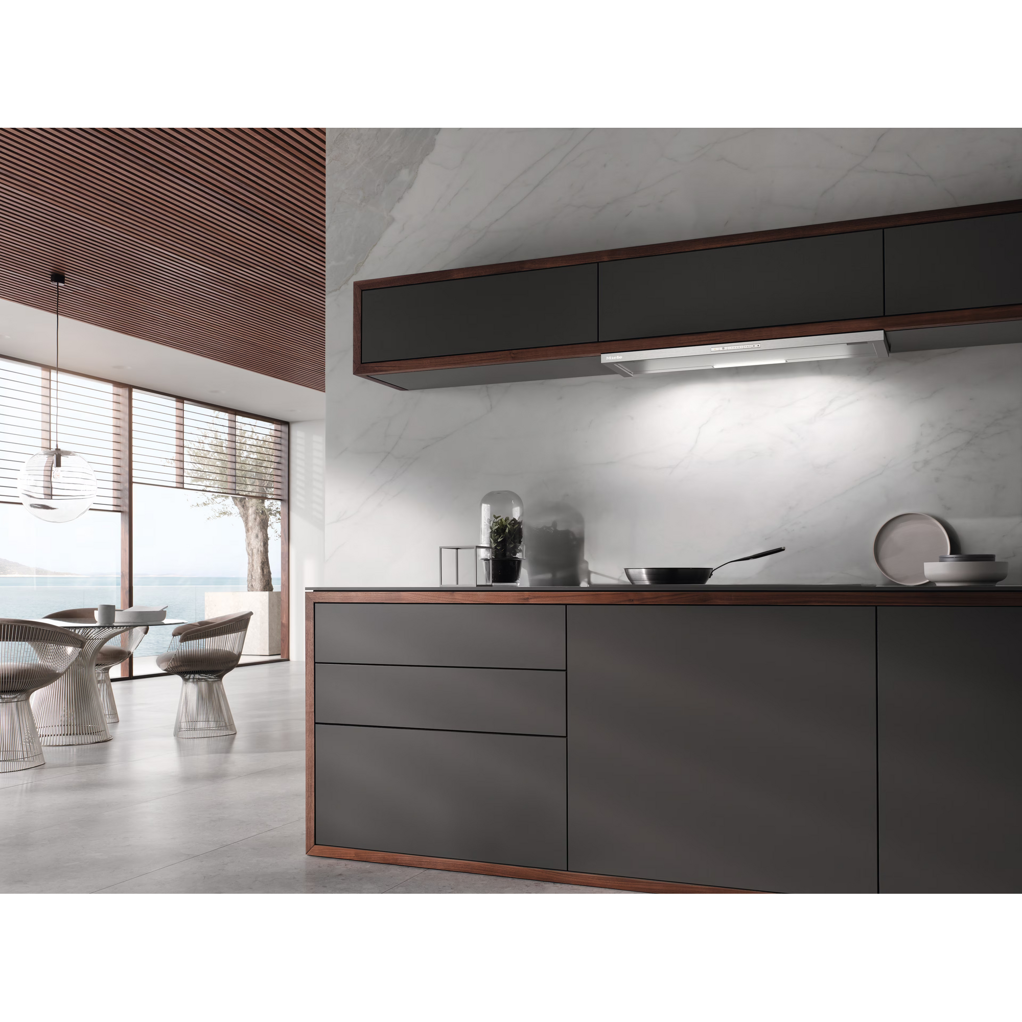 Miele afzuigkap  DAS 4920 afbeelding 4