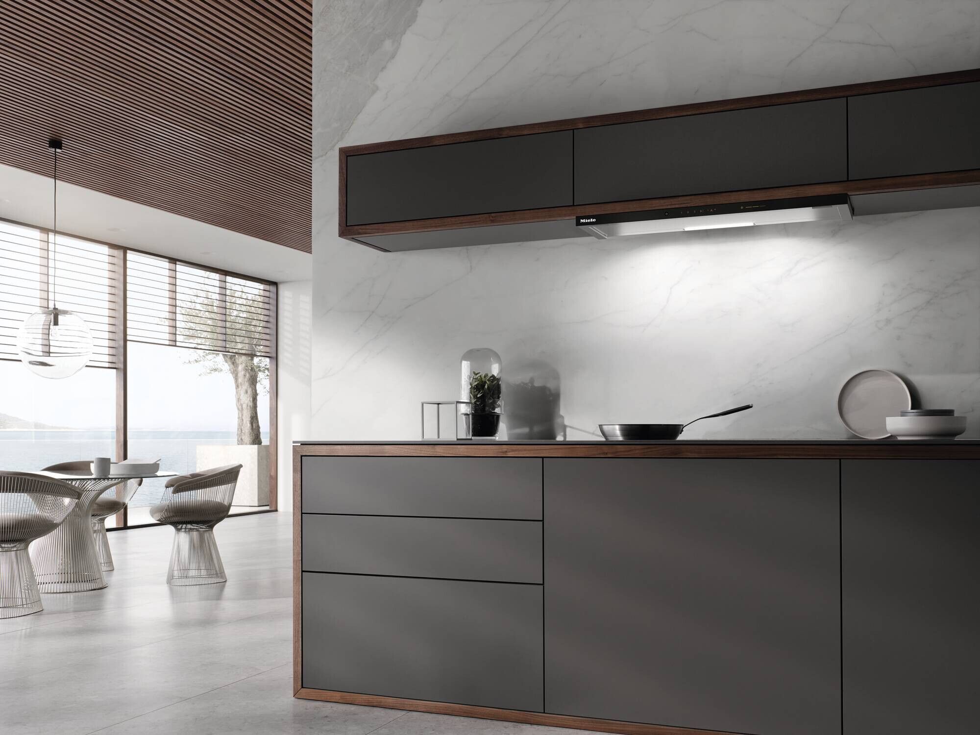 Miele afzuigkap  DAS4930 afbeelding 4