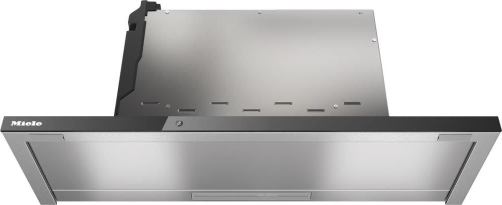 Miele DAS4930OBSW