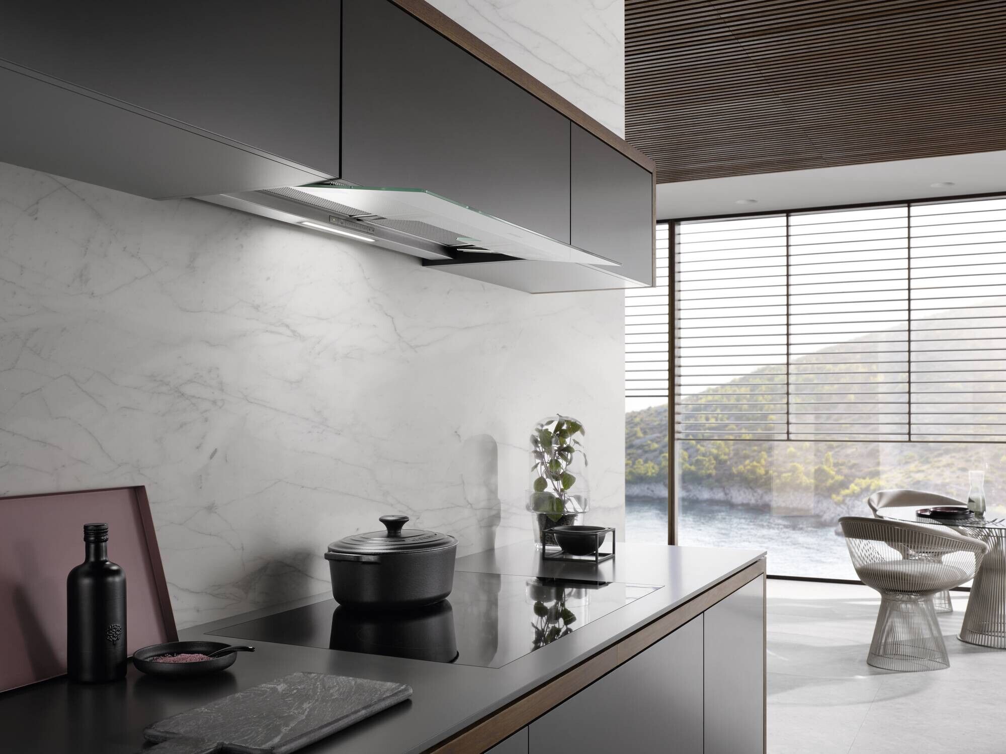 Miele afzuigkap  DAS4940 afbeelding 4