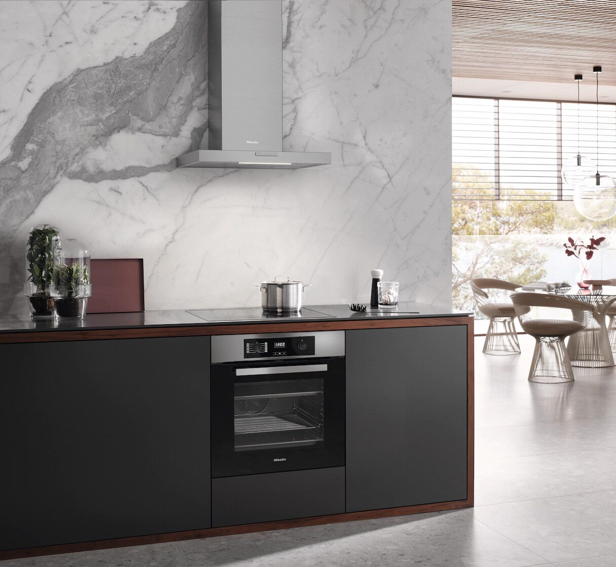 DAW1620ACTIVE Miele afbeelding 2