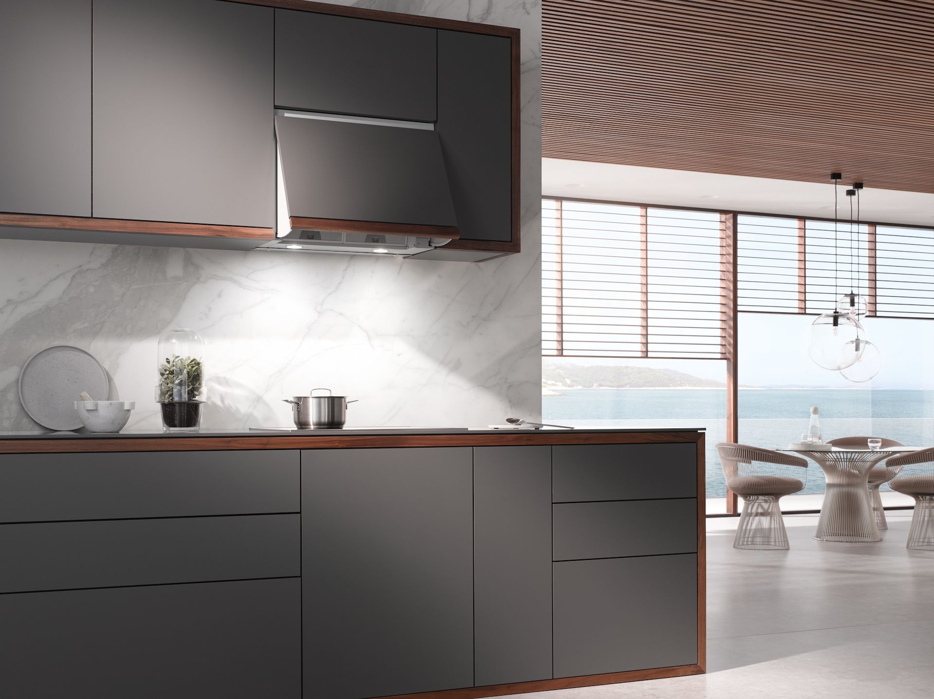 Miele afzuigkap DAZ1620 afbeelding 3