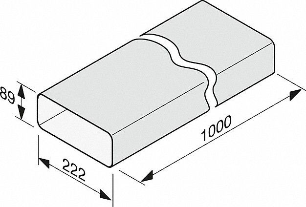 DFK-R1000 Miele afbeelding 2