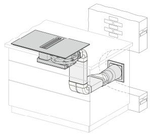 DFKS-A Miele afbeelding 2