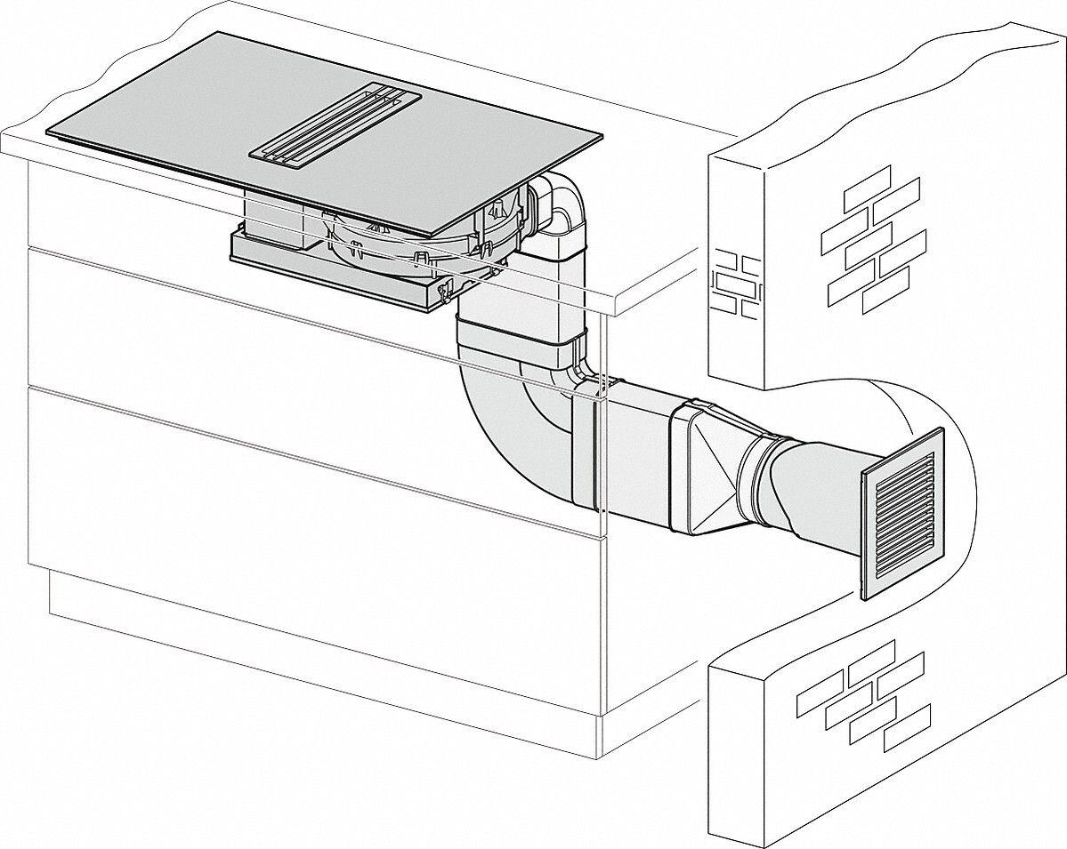 Miele onderdeel DFKS-A afbeelding 3