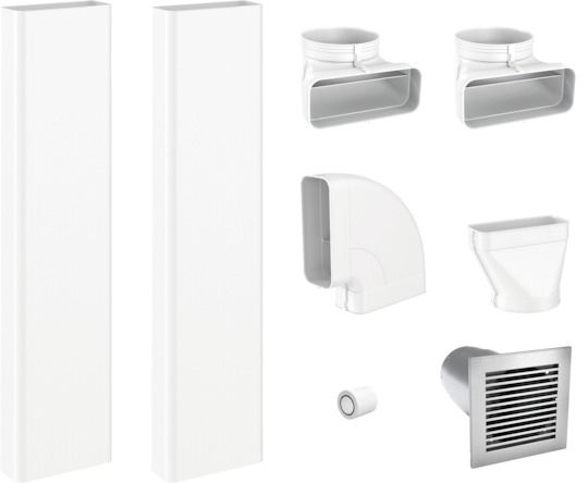 Miele DFKS-AR