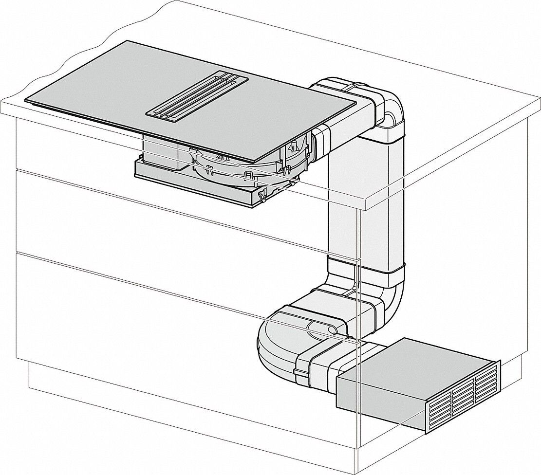 Miele onderdeel  DFKS-U afbeelding 4
