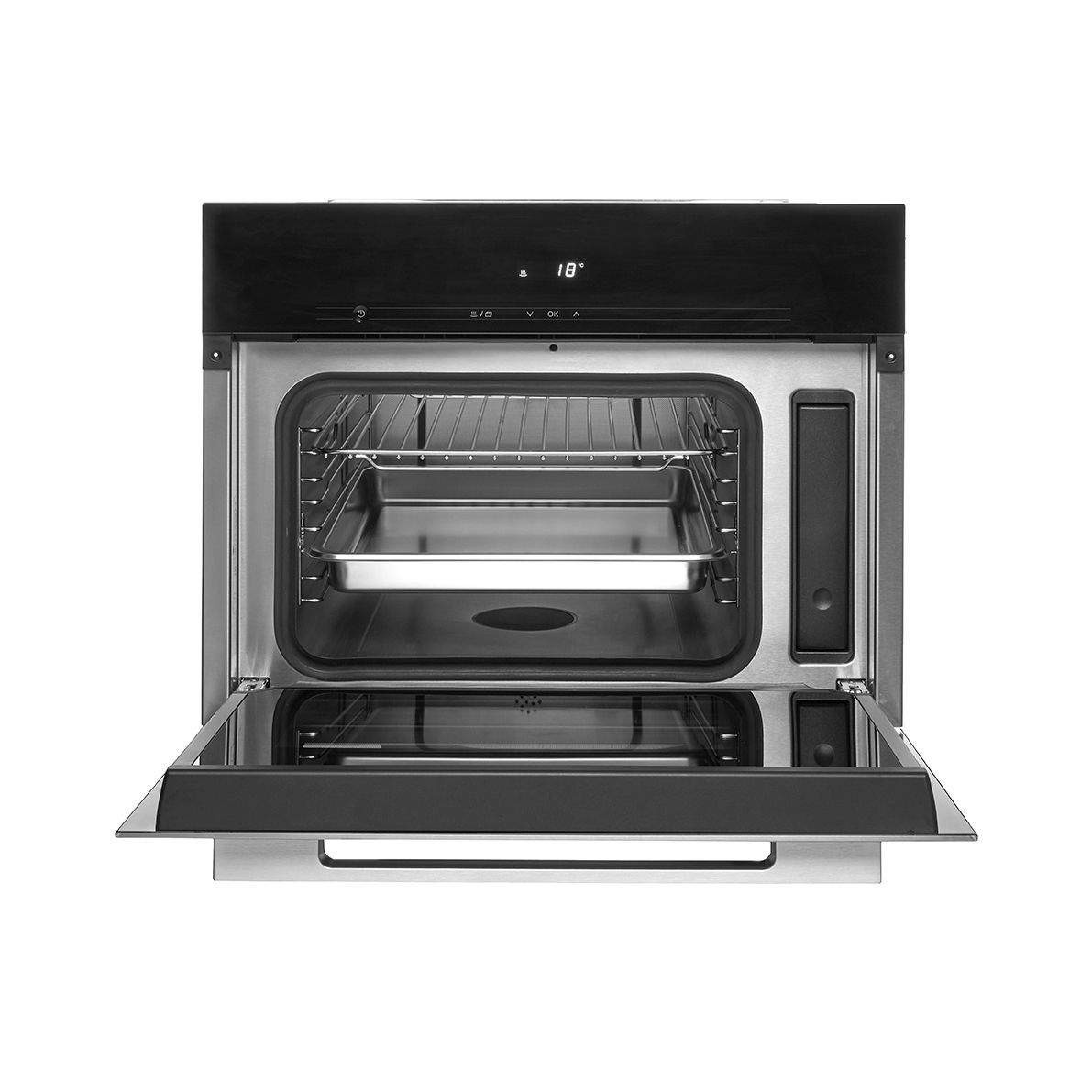 Miele oven DG2740 afbeelding 3