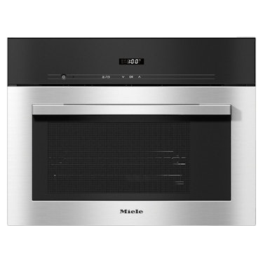 Miele DG2740CLST