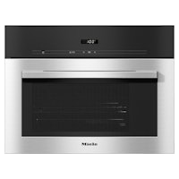 Miele DG2740CLST