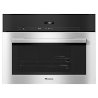 Miele DG2740ED/CLST
