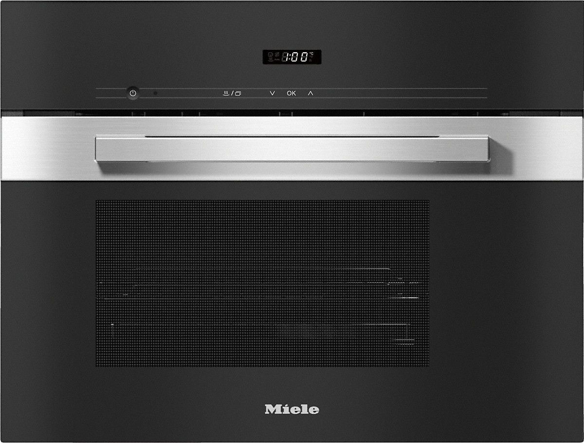 Miele DG2840CLST