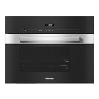 Miele DG2840CLST
