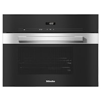 Miele DG2840CLST