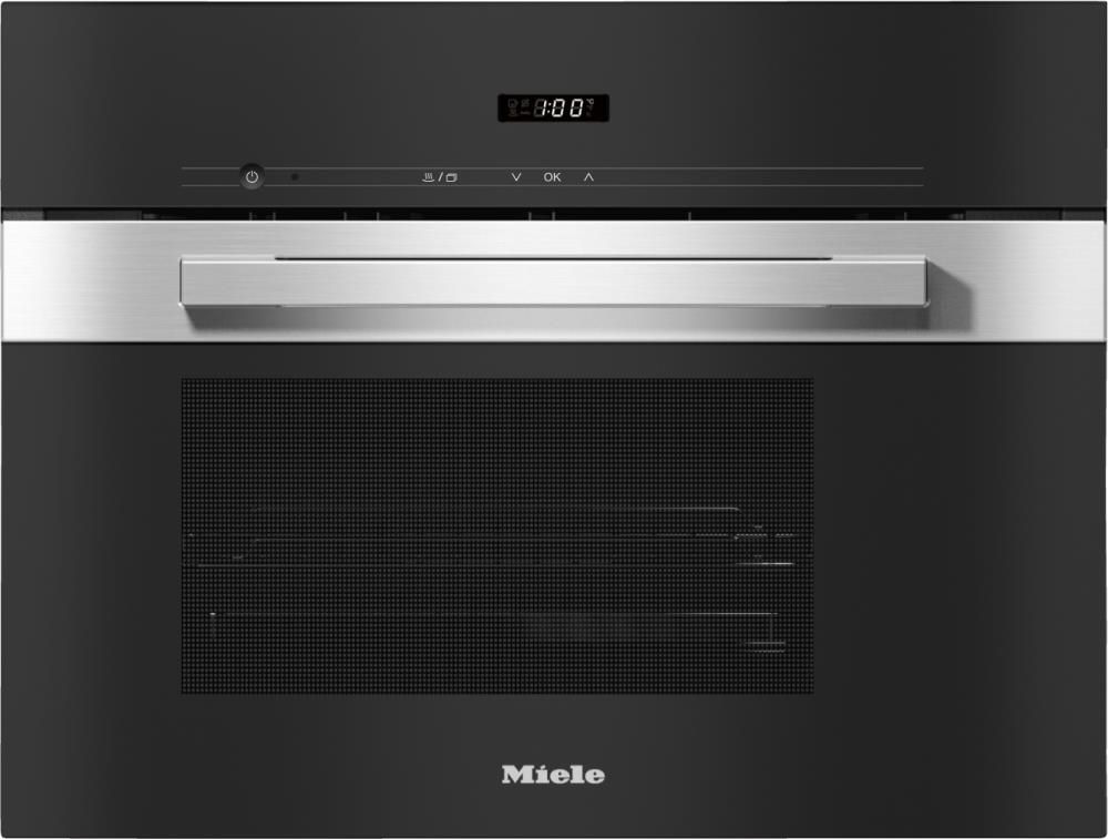 Miele DG 2840