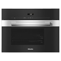 Miele DG 2840