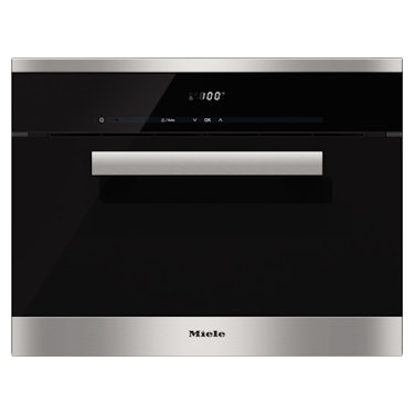 Miele DG6200CLST
