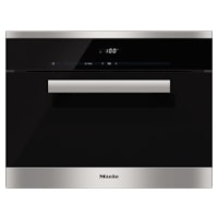 Miele DG6200CLST