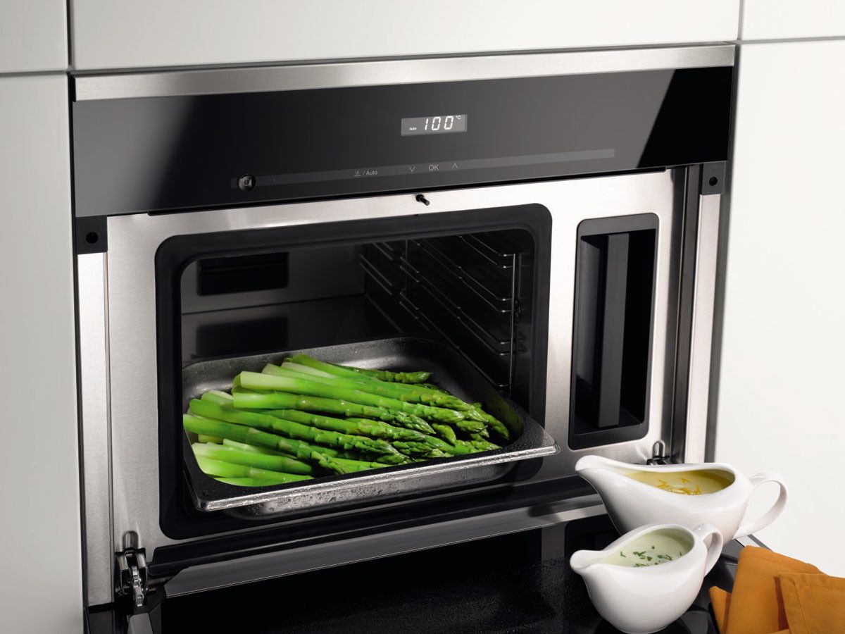 DG6200CLST Miele afbeelding 2