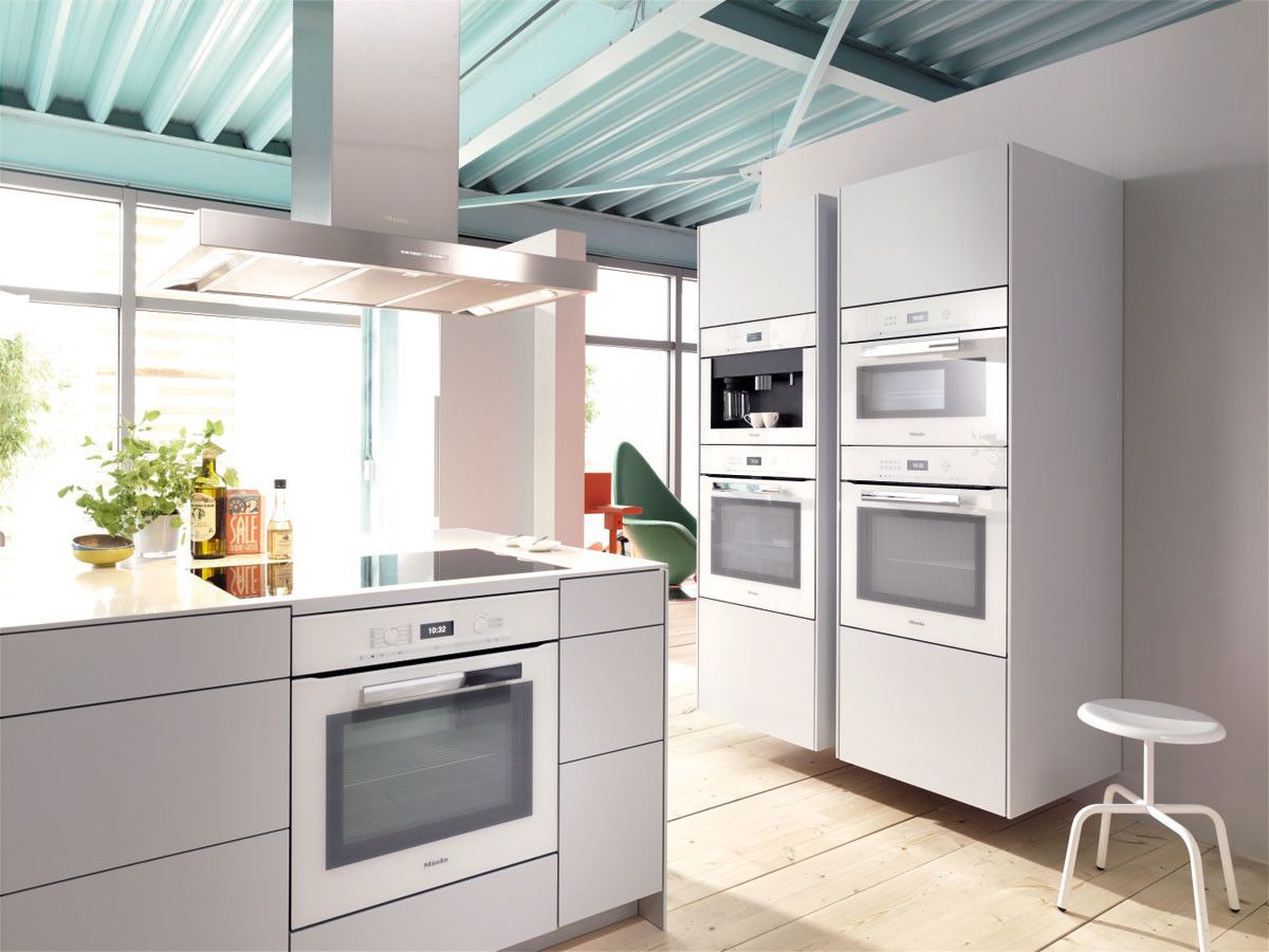 Miele oven inbouw DG6401BRWS afbeelding 4