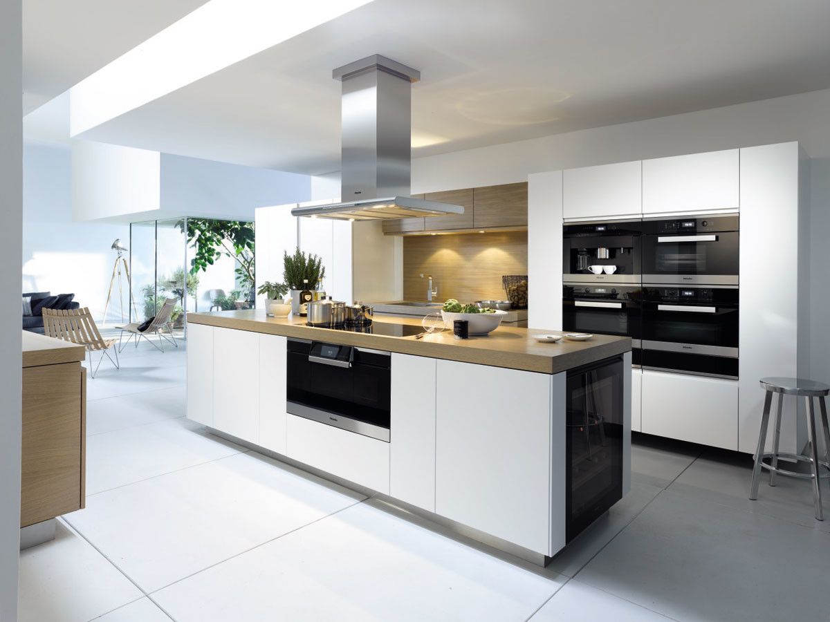 Miele oven DG6401CLST afbeelding 3