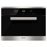 Miele DG6401CLST