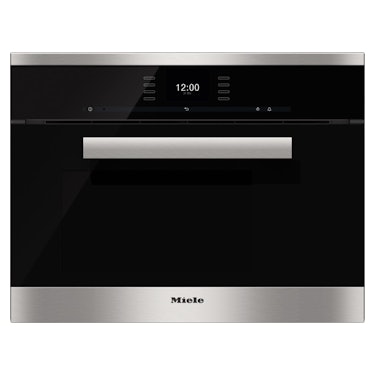 Miele DG6600CLST