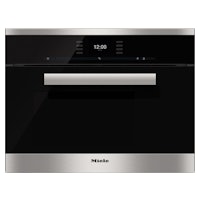 Miele DG6600CLST