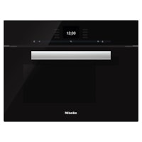 Miele DG6600OBZW