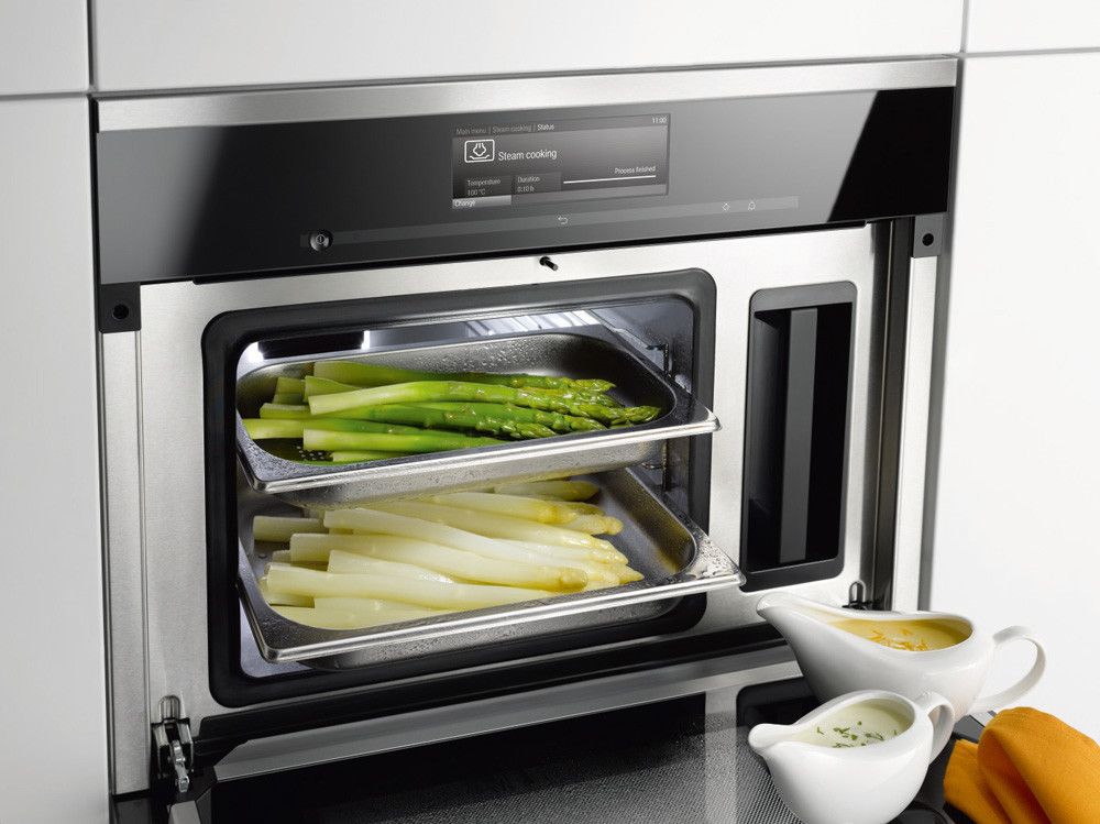 DG6800CLST Miele afbeelding 2