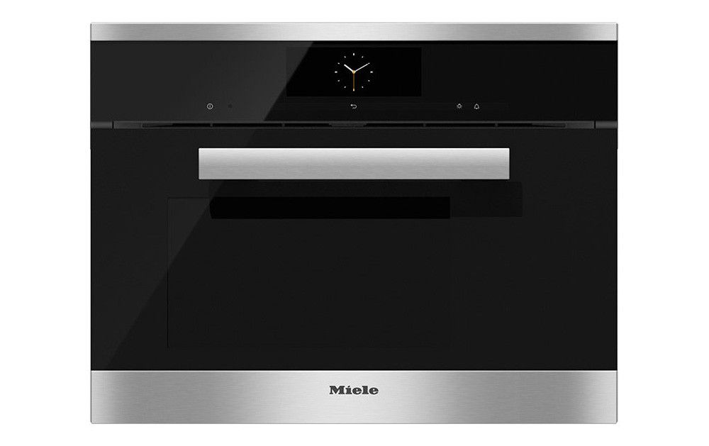 Miele DG6800CLST