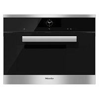 Miele DG6800CLST
