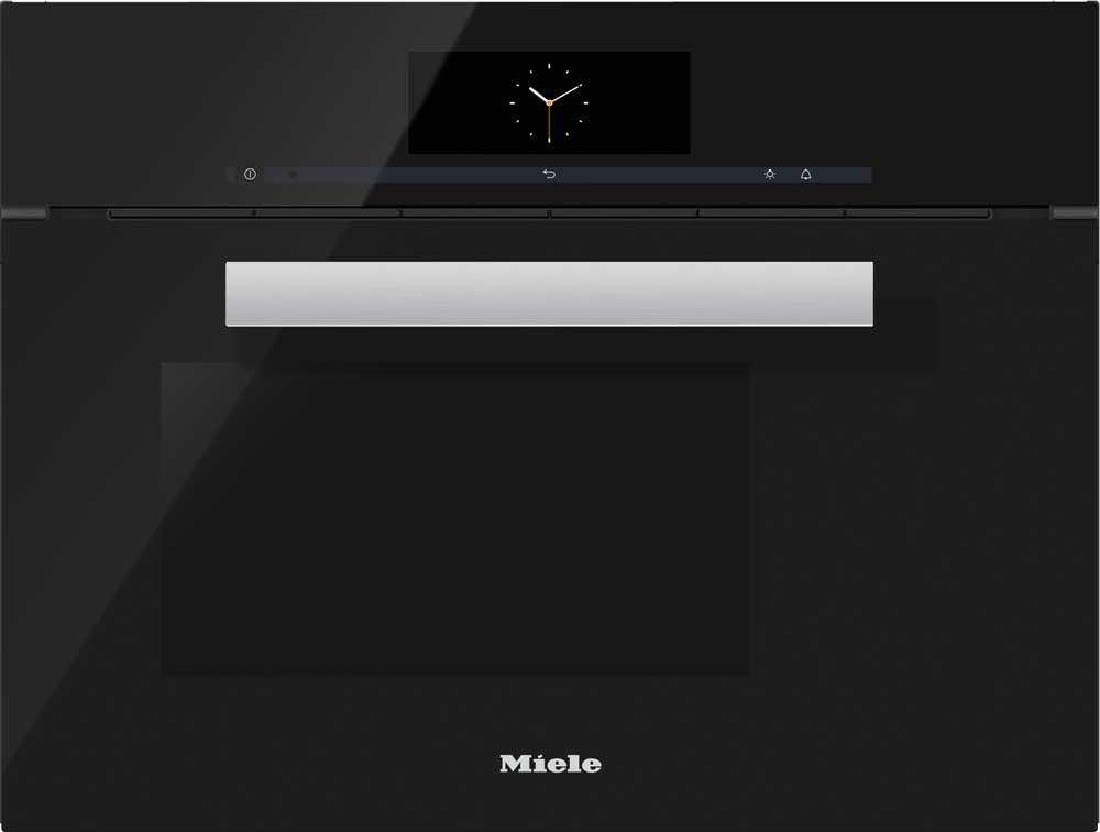 Miele DG6800OBZW