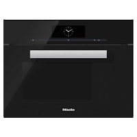 Miele DG6800OBZW