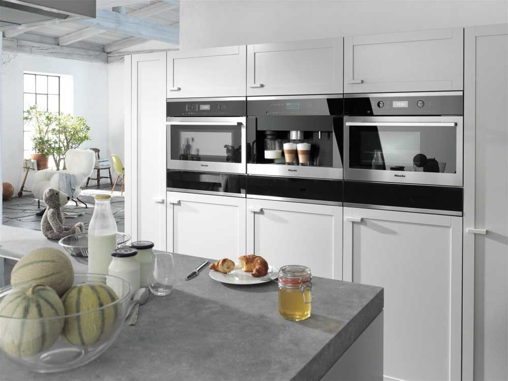 Miele DG6800OBZW inbouw oven afbeelding 5