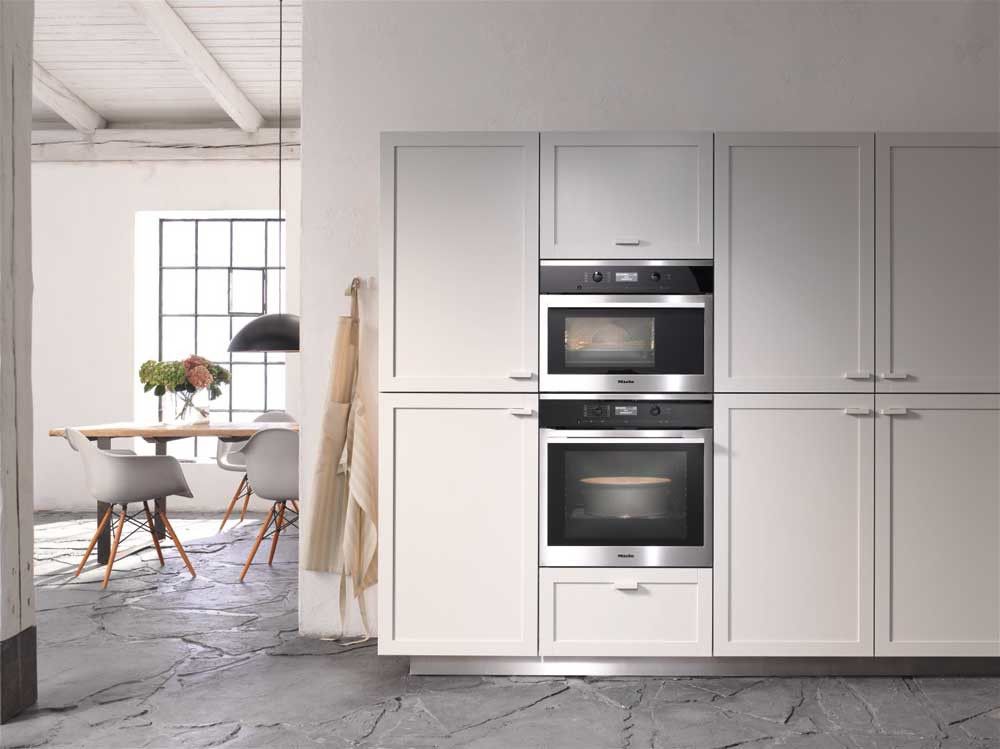 Miele oven inbouw DG6800OBZW afbeelding 4