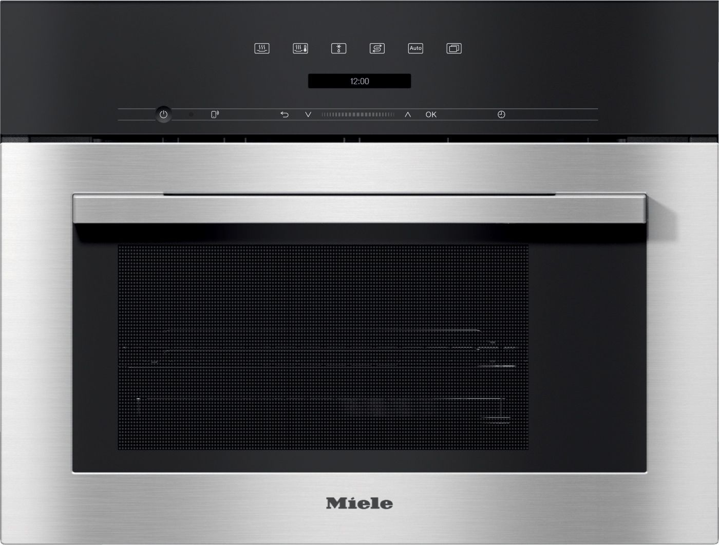 Miele DG7140