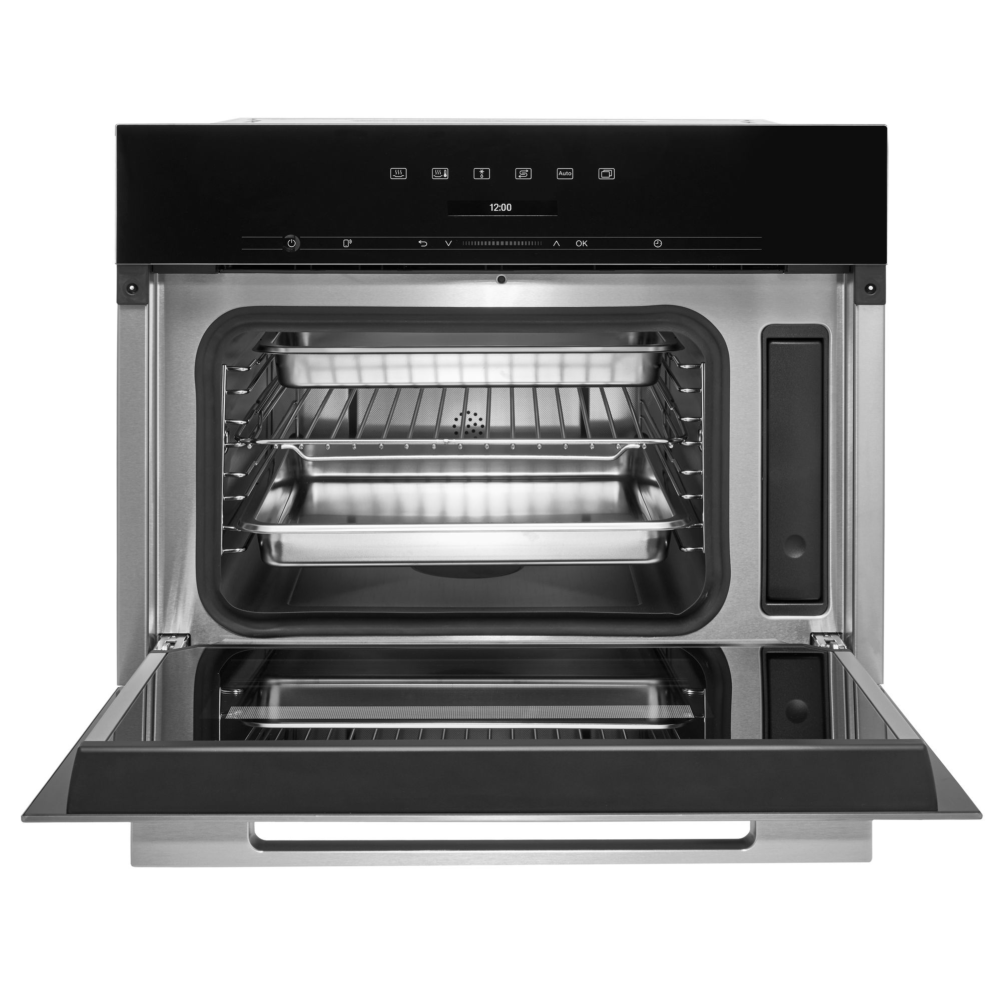 Miele oven inbouw DG7140 afbeelding 4