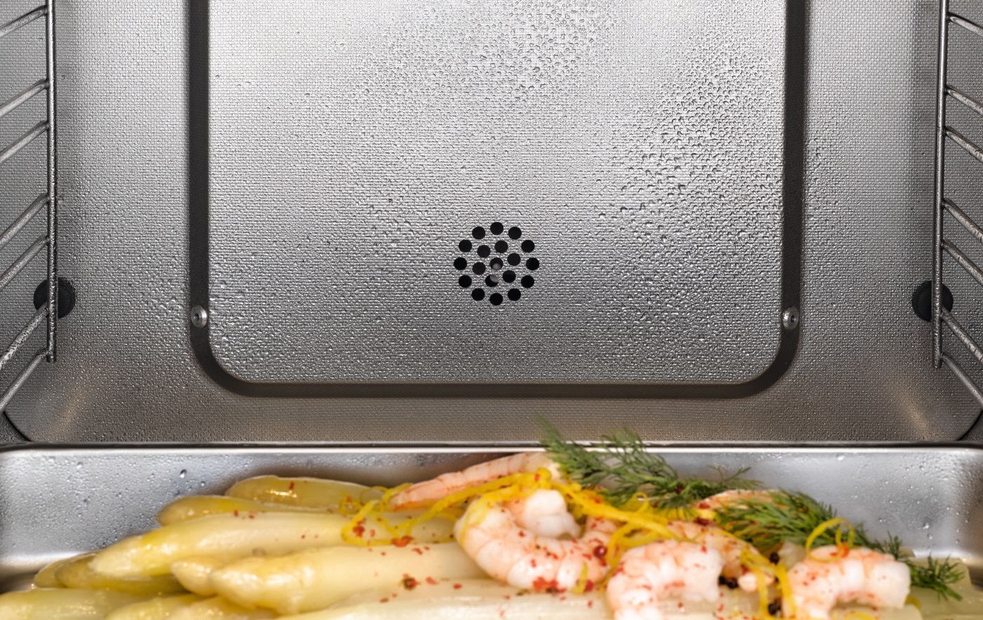 Miele oven DG7140 afbeelding 3