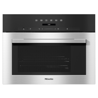 Miele DG7140CLST