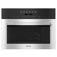 Miele DG7140CLST