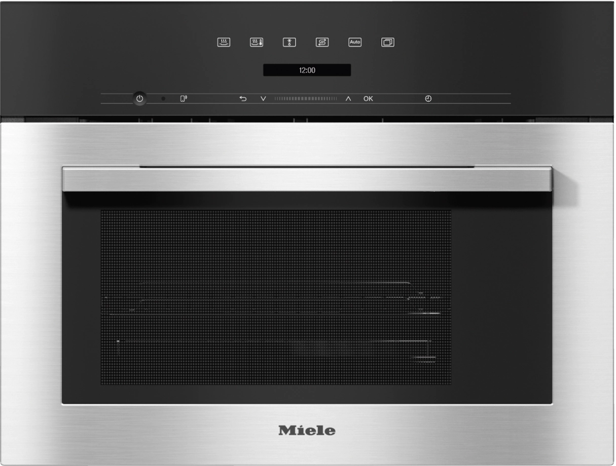 Miele DG7140ED/CLST