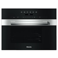 Miele DG7240CLST