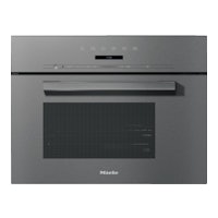 Miele DG7240GRGR