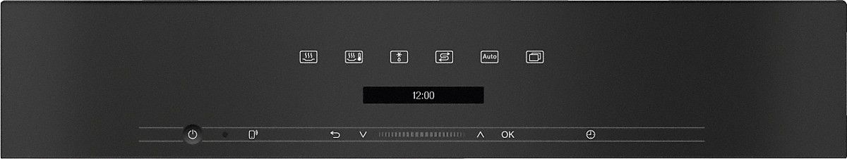 Miele oven inbouw DG7240OBSW afbeelding 4