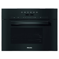 Miele DG7240OBSW
