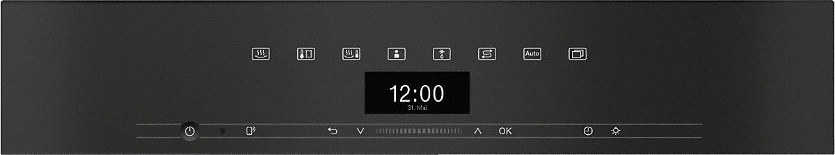 Miele oven inbouw DG7440CLST afbeelding 4