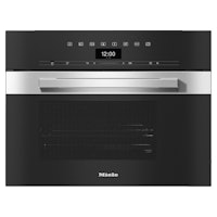 Miele DG7440CLST
